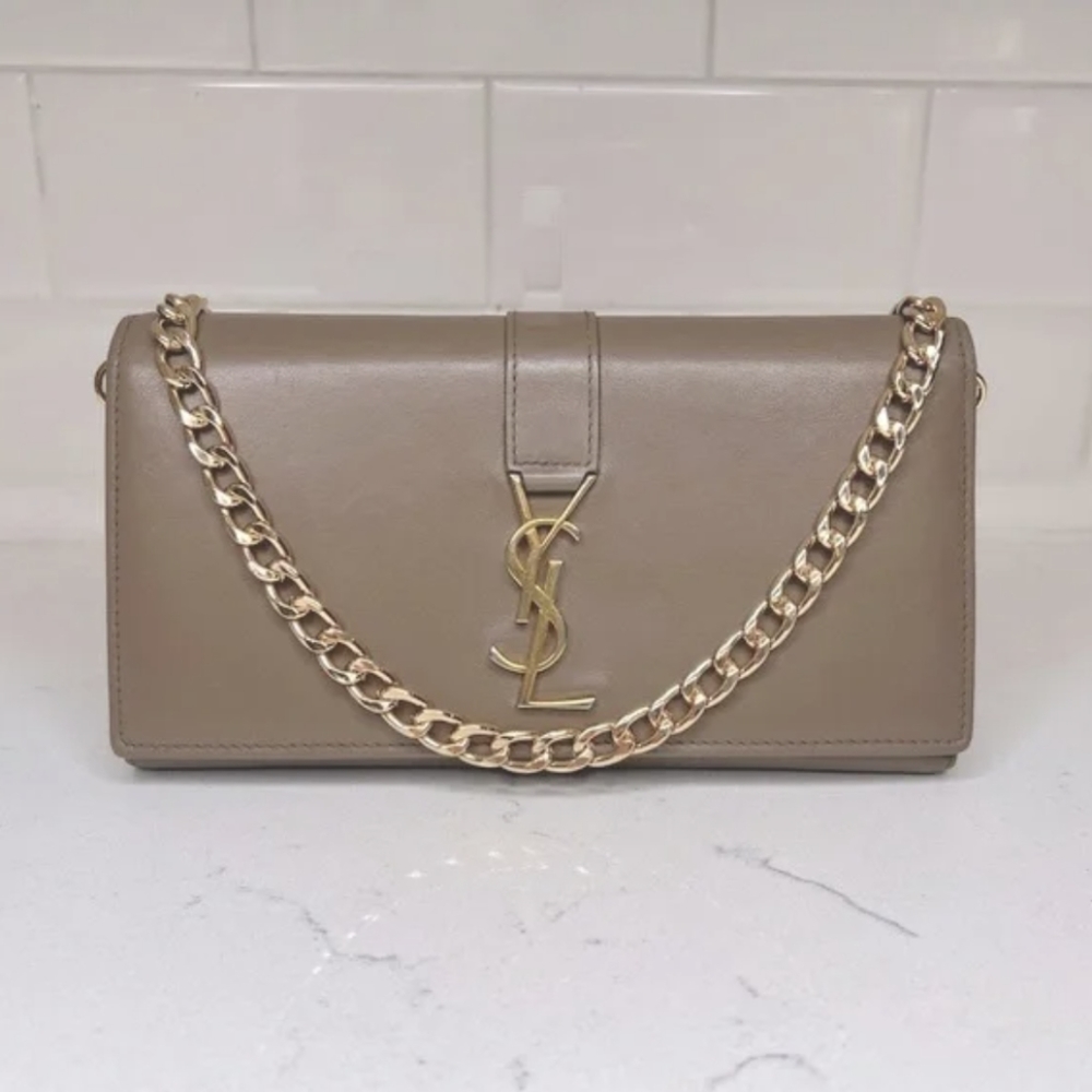 YSL Kate Walet